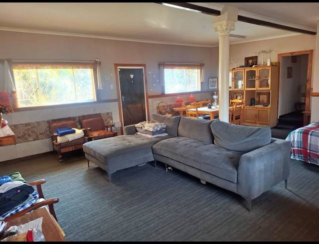 17,131M² SMALLHOLDING FOR SALE IN HILLSIDE